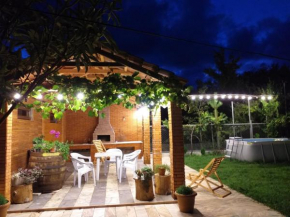 Гостиница Sweet Home Near Black Sea  Кобулети